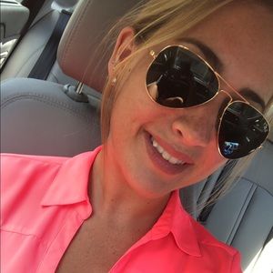 Meet your Posher, Brooke